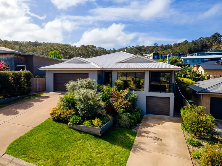 50 Mulloway Circuit, Merimbula NSW 2548