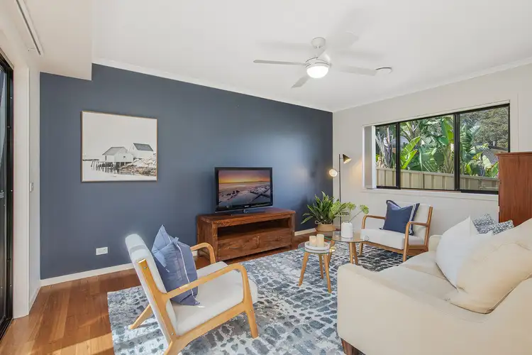 Fourth view of Homely house listing, 50 Mulloway Circuit, Merimbula NSW 2548