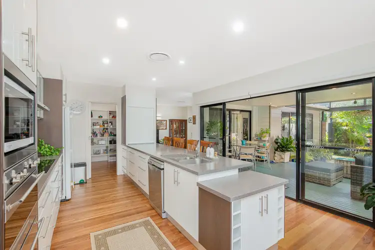 Fifth view of Homely house listing, 50 Mulloway Circuit, Merimbula NSW 2548