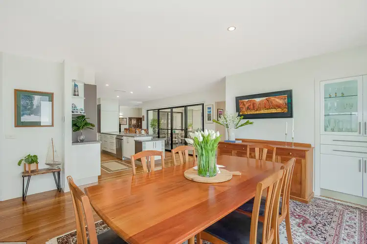 Sixth view of Homely house listing, 50 Mulloway Circuit, Merimbula NSW 2548