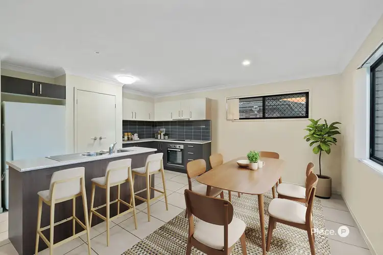 Main view of Homely house listing, 161 Macquarie Way, Drewvale QLD 4116