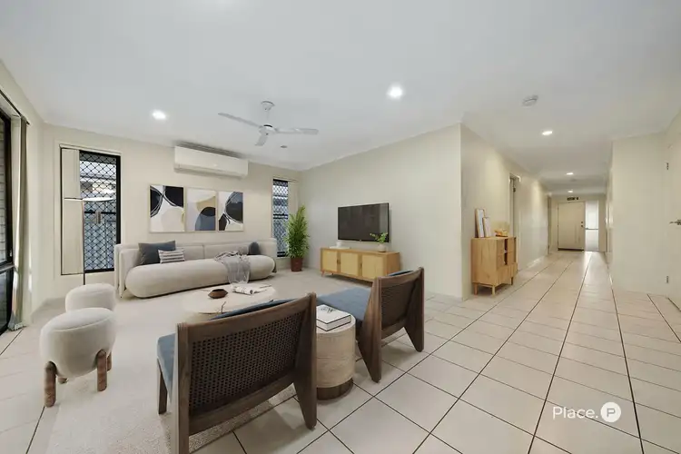 Fifth view of Homely house listing, 161 Macquarie Way, Drewvale QLD 4116