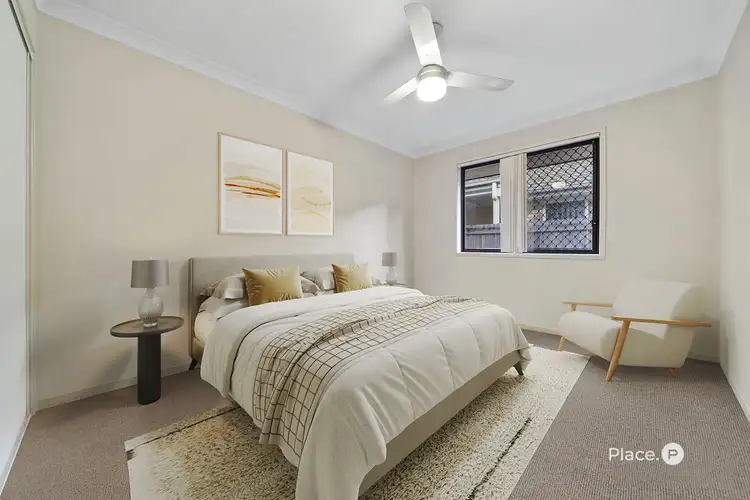 Sixth view of Homely house listing, 161 Macquarie Way, Drewvale QLD 4116