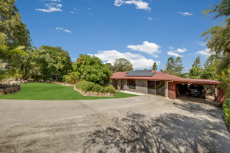 Second view of Homely house listing, 17 Stirrat Street, Calliope QLD 4680