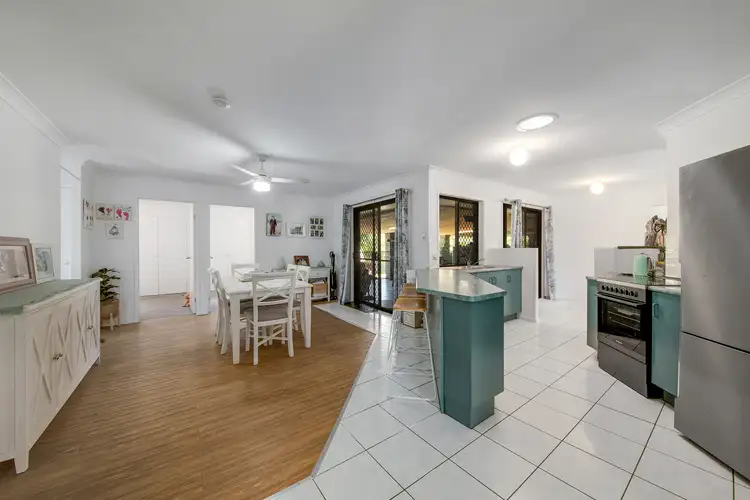 Third view of Homely house listing, 17 Stirrat Street, Calliope QLD 4680