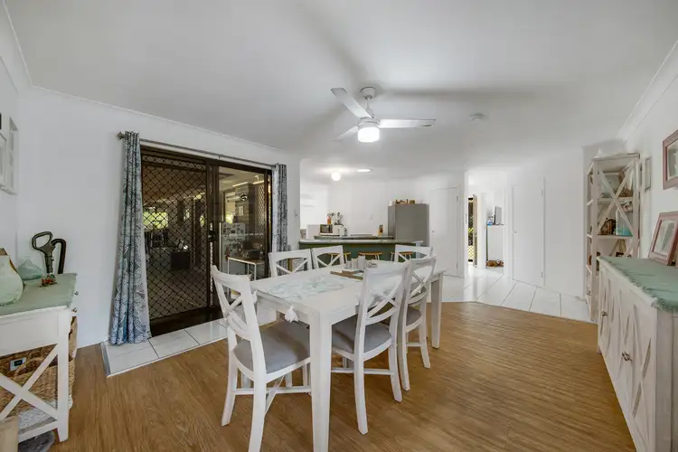 Fourth view of Homely house listing, 17 Stirrat Street, Calliope QLD 4680