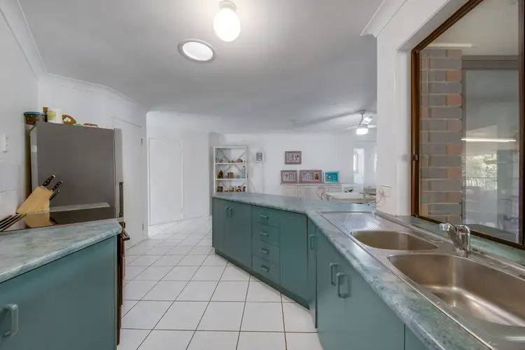 Sixth view of Homely house listing, 17 Stirrat Street, Calliope QLD 4680