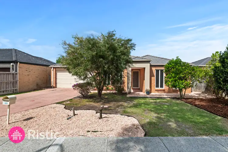 145 Webster Way, Pakenham VIC 3810