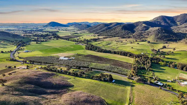Main view of Homely house listing, 1016 Castlereagh Highway, Mudgee NSW 2850