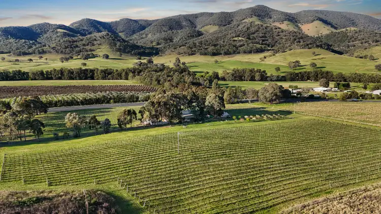 Second view of Homely house listing, 1016 Castlereagh Highway, Mudgee NSW 2850