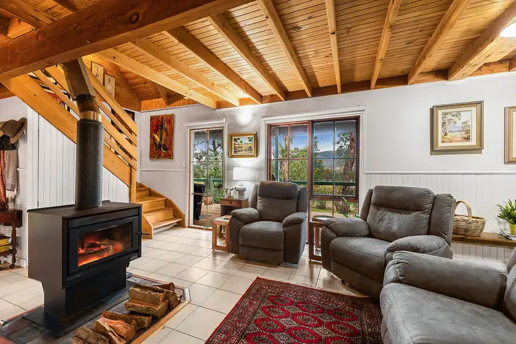 Third view of Homely house listing, 1016 Castlereagh Highway, Mudgee NSW 2850