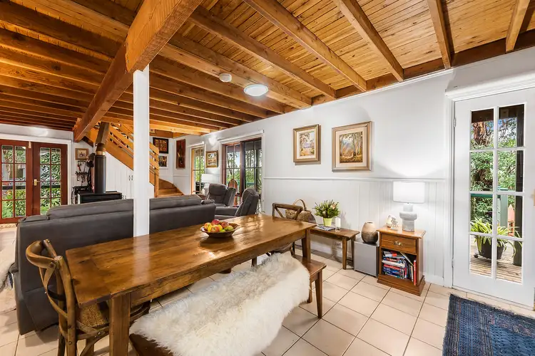 Fifth view of Homely house listing, 1016 Castlereagh Highway, Mudgee NSW 2850