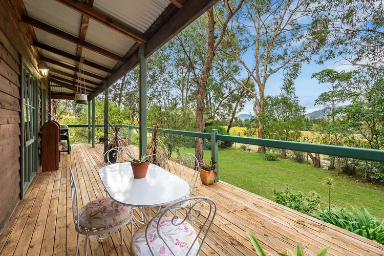Sixth view of Homely house listing, 1016 Castlereagh Highway, Mudgee NSW 2850