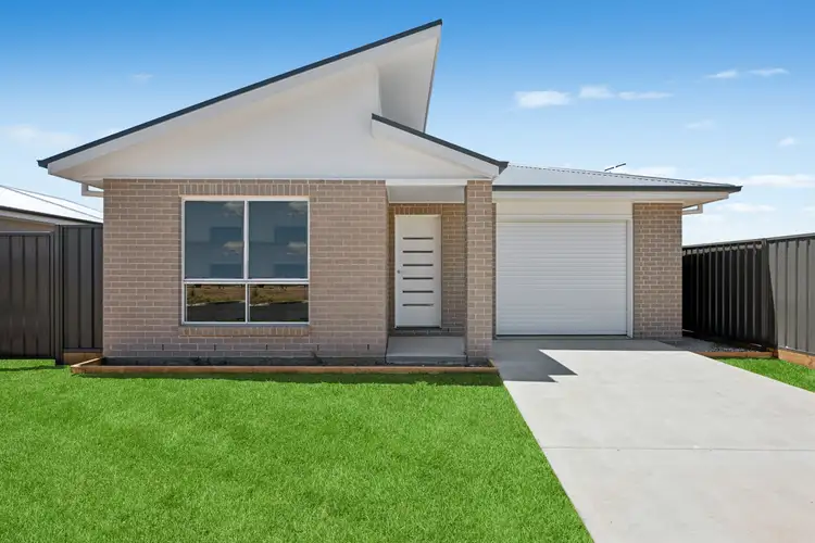 Main view of Homely house listing, 13 Moore Street, Mudgee NSW 2850