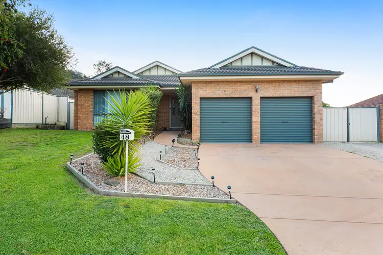 48 Oporto Road, Mudgee NSW 2850