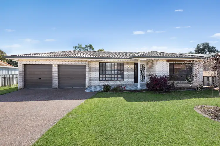 Main view of Homely house listing, 8 Bunderra Street, Gulgong NSW 2852