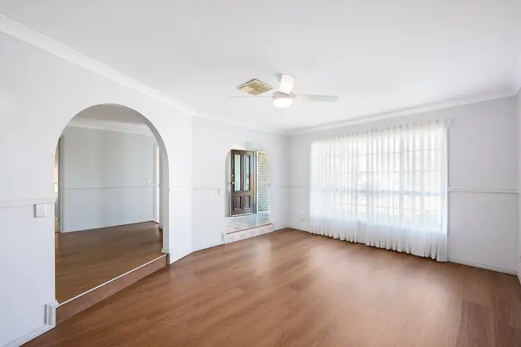 Second view of Homely house listing, 8 Bunderra Street, Gulgong NSW 2852