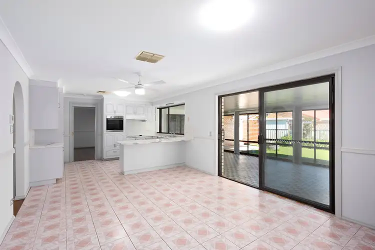 Third view of Homely house listing, 8 Bunderra Street, Gulgong NSW 2852