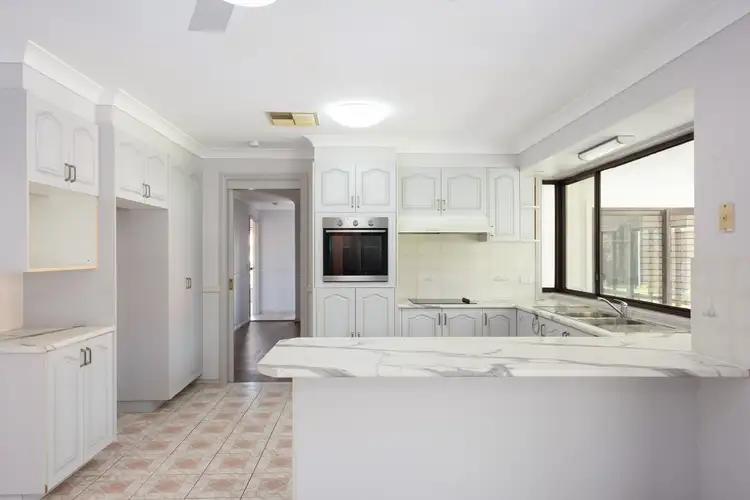 Fourth view of Homely house listing, 8 Bunderra Street, Gulgong NSW 2852