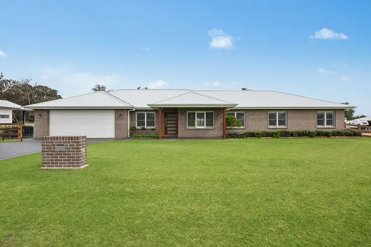 6 Lovett Court, Spring Flat NSW 2850