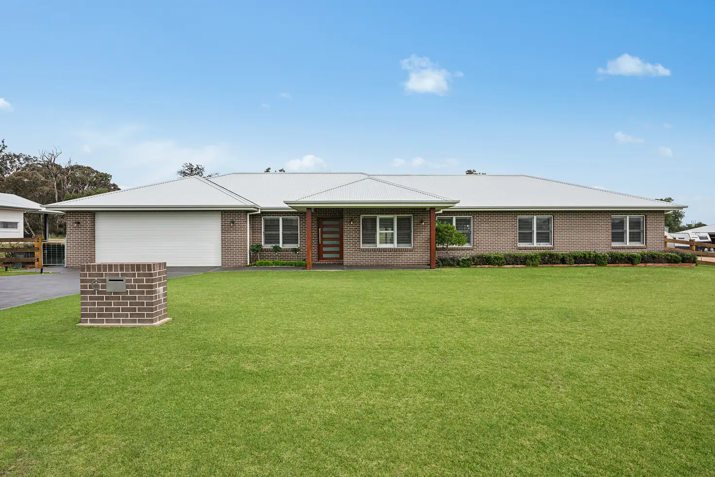 Main view of Homely house listing, 6 Lovett Court, Spring Flat NSW 2850