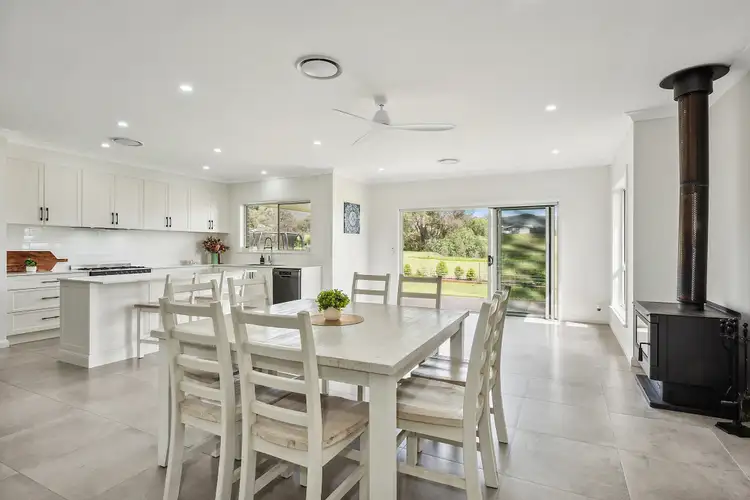 Fourth view of Homely house listing, 6 Lovett Court, Spring Flat NSW 2850