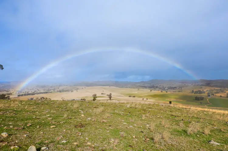 Main view of Homely rural property listing, 1/738 Kaludabah Road, Mudgee NSW 2850