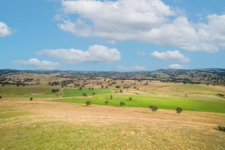 Fifth view of Homely rural property listing, 1/738 Kaludabah Road, Mudgee NSW 2850