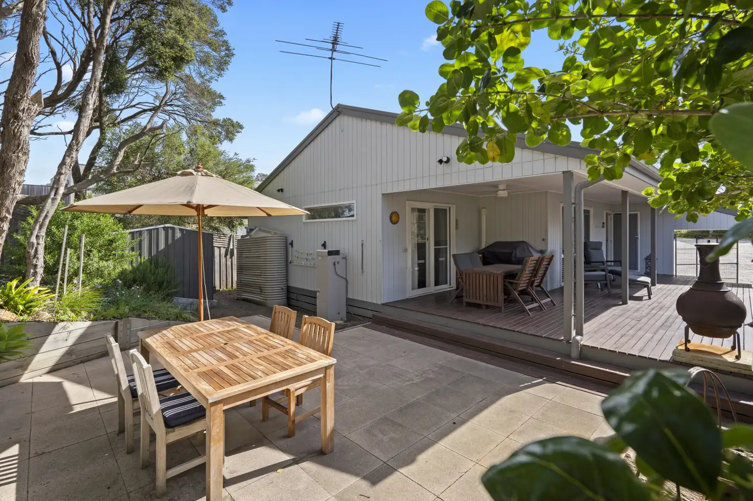 Main view of Homely house listing, 57 Inala Street, Rye VIC 3941