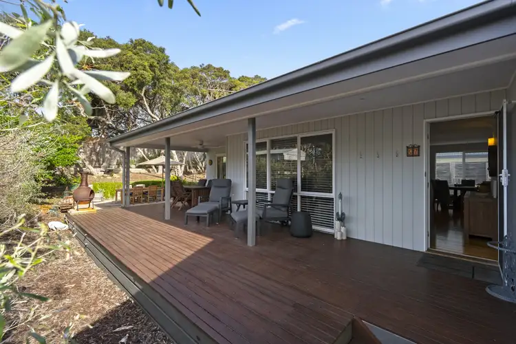 Third view of Homely house listing, 57 Inala Street, Rye VIC 3941