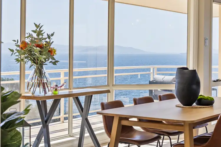 Second view of Homely house listing, 59 Suncoast Drive, Blackmans Bay TAS 7052