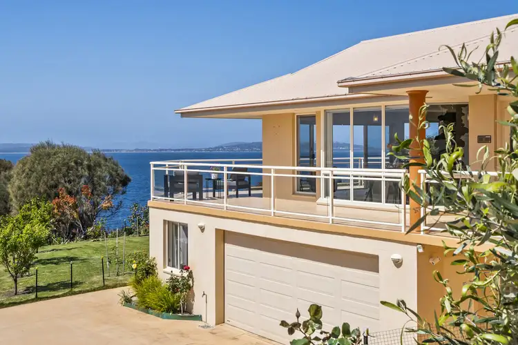 Third view of Homely house listing, 59 Suncoast Drive, Blackmans Bay TAS 7052