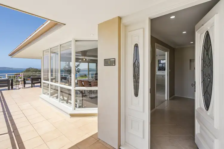 Fourth view of Homely house listing, 59 Suncoast Drive, Blackmans Bay TAS 7052