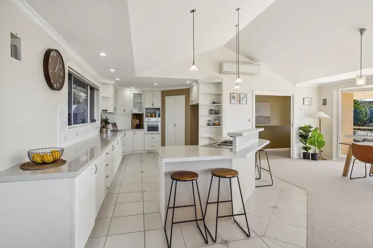 Sixth view of Homely house listing, 59 Suncoast Drive, Blackmans Bay TAS 7052