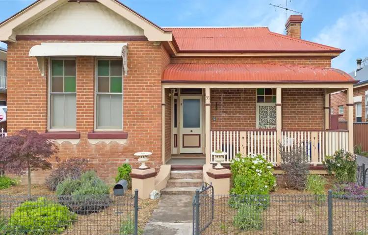 35 Church Street, Tamworth NSW 2340