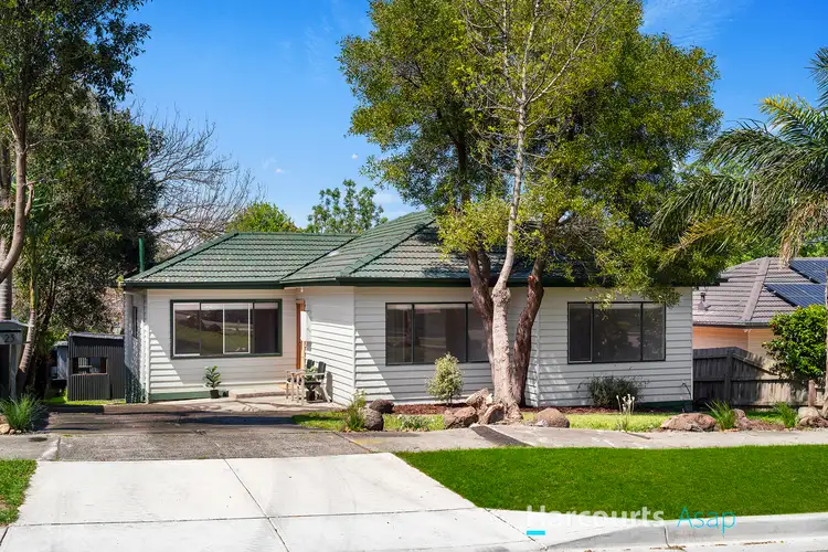 Main view of Homely house listing, 23 Barbara Avenue, Dandenong North VIC 3175