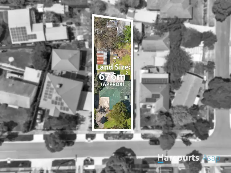 Second view of Homely house listing, 23 Barbara Avenue, Dandenong North VIC 3175