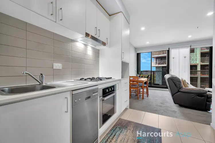 Third view of Homely apartment listing, 421/80 Cheltenham Road, Dandenong VIC 3175