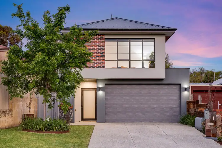 1a Rigby Street, Willagee WA 6156