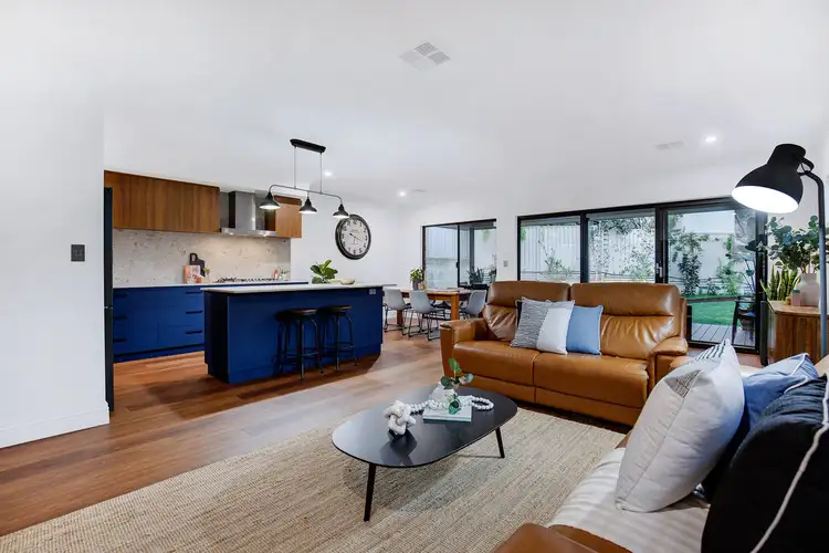 Third view of Homely house listing, 1a Rigby Street, Willagee WA 6156