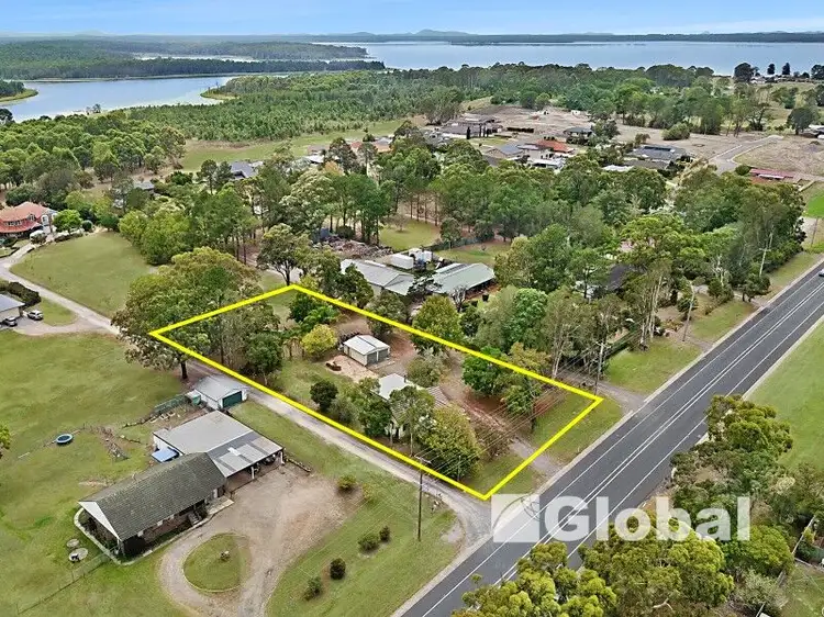 Second view of Homely house listing, 115 Richardson Road, Raymond Terrace NSW 2324