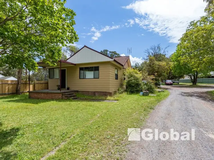 Third view of Homely house listing, 115 Richardson Road, Raymond Terrace NSW 2324