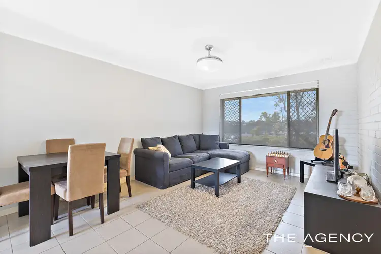 Main view of Homely apartment listing, 17/3 Burgundy Crescent, Spearwood WA 6163