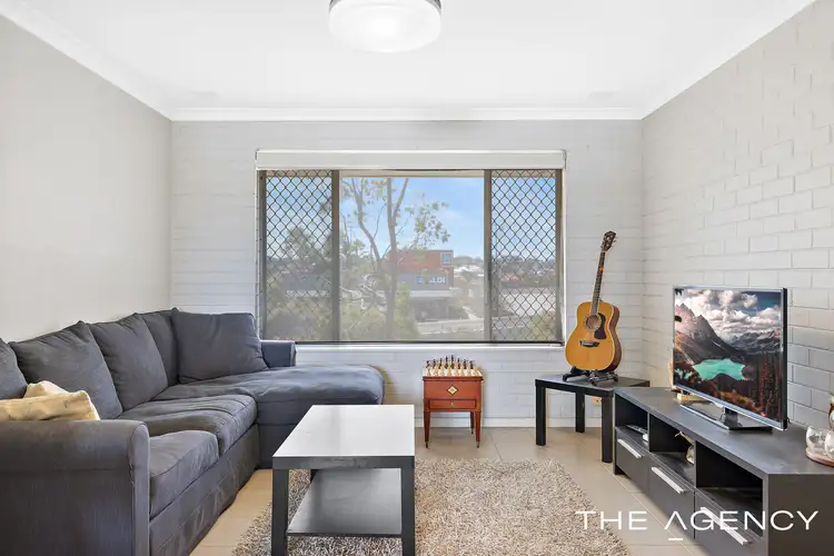 Third view of Homely apartment listing, 17/3 Burgundy Crescent, Spearwood WA 6163