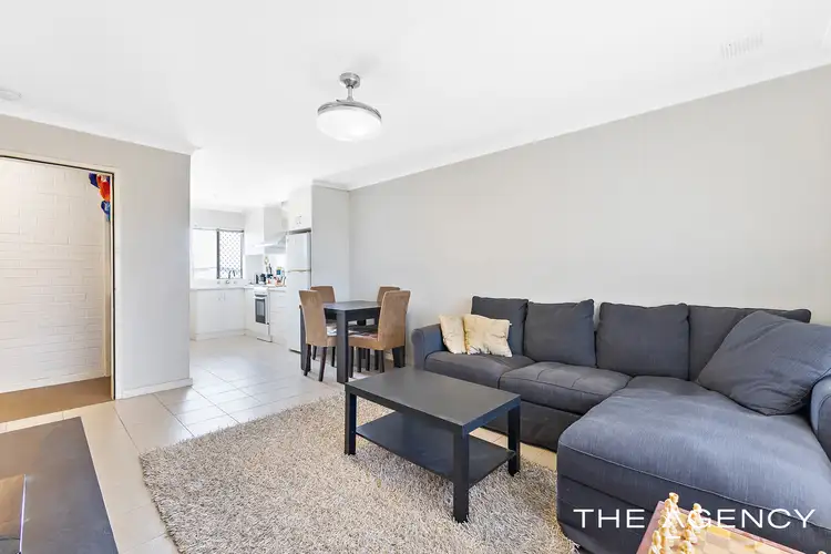 Fourth view of Homely apartment listing, 17/3 Burgundy Crescent, Spearwood WA 6163