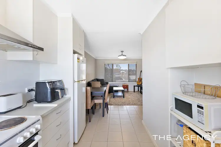 Fifth view of Homely apartment listing, 17/3 Burgundy Crescent, Spearwood WA 6163
