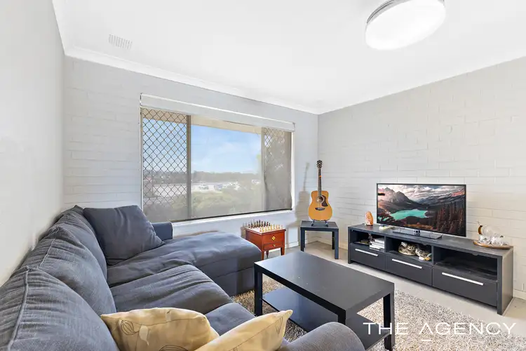 Sixth view of Homely apartment listing, 17/3 Burgundy Crescent, Spearwood WA 6163