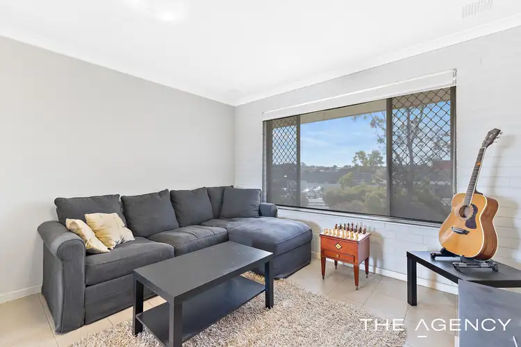 Seventh view of Homely apartment listing, 17/3 Burgundy Crescent, Spearwood WA 6163
