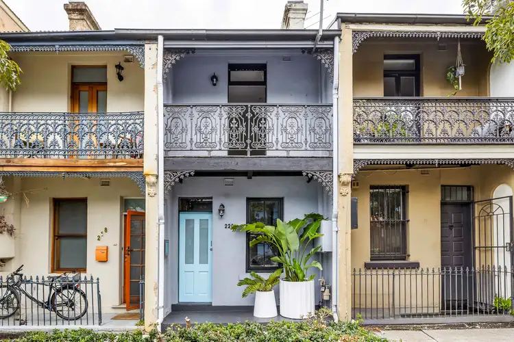 220 Abercrombie Street, Redfern NSW 2016