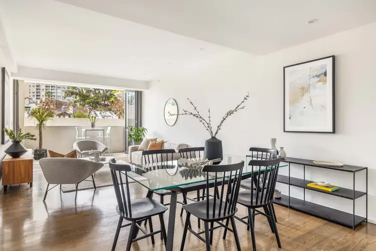 402/320 Liverpool Street, Darlinghurst NSW 2010
